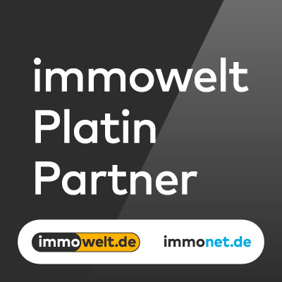 Immowelt-Partner Herbert Guck Immobilien